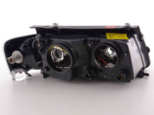 Load image into Gallery viewer, VW Passat B5 3B Black Angel Eyes Headlights (1997-2000)