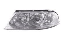 Load image into Gallery viewer, VW Passat B5 3BG Chrome Angel Eyes Headlights (2000-2005)