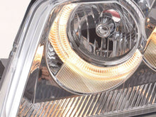 Load image into Gallery viewer, VW Passat B5 3BG Chrome Angel Eyes Headlights (2000-2005)