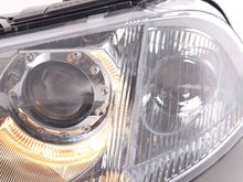 Load image into Gallery viewer, VW Passat B5 3BG Chrome Angel Eyes Headlights (2000-2005)