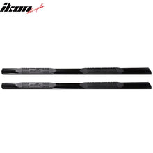Load image into Gallery viewer, 2009-2023 Dodge Ram 1500 Quad Cab Black Side Step Bar Running Board