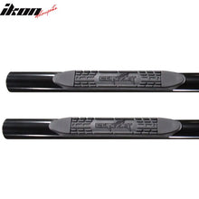 Load image into Gallery viewer, 2009-2023 Dodge Ram 1500 Quad Cab Black Side Step Bar Running Board