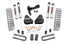 Load image into Gallery viewer, 3 Inch Lift Kit | V2 | Front Diesel Coils | Ford F-250 Super Duty 4WD (17-22)