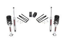 Load image into Gallery viewer, 3.5 Inch Lift Kit | N3 Struts | Chevy/GMC 1500 2WD (07-13)