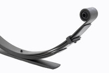 Load image into Gallery viewer, Rear Leaf Springs | 6" Lift | Pair | Ford F-250/F-350 Super Duty 4WD (99-07)