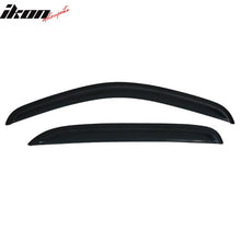 Load image into Gallery viewer, 2007-2014 Chevrolet Silverado &amp; GMC Sierra Crew Cab Visor Window