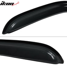 Load image into Gallery viewer, 2007-2014 Chevrolet Silverado &amp; GMC Sierra Crew Cab Visor Window