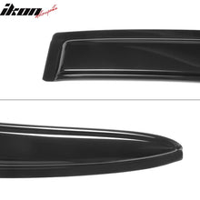 Load image into Gallery viewer, 2000-2005 Dodge Neon Side Visor Windows Sun Deflectors Set Acrylic