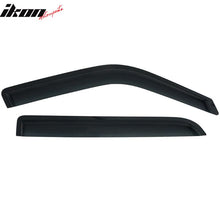 Load image into Gallery viewer, 1997-2017 Ford Expedition 98-17 Lincoln Navigator Window Visor Acrylic