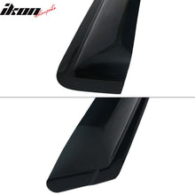 Load image into Gallery viewer, 1997-2017 Ford Expedition 98-17 Lincoln Navigator Window Visor Acrylic