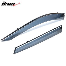 Load image into Gallery viewer, 2017-2022 Honda CRV Tape On Window Visors 4PC Rain Guard