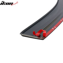 Load image into Gallery viewer, 2017-2022 Honda CRV Tape On Window Visors 4PC Rain Guard