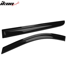 Load image into Gallery viewer, 2005-2007 Honda Odyssey Acrylic 4PC Tap On Window Visors Rain Guard