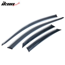 Load image into Gallery viewer, 2015-2021 Lexus NX NX200t NX300 NX300h Window Visor Rain Guard 4PC