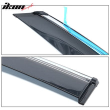 Load image into Gallery viewer, 2015-2021 Lexus NX NX200t NX300 NX300h Window Visor Rain Guard 4PC