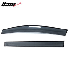 Load image into Gallery viewer, 2011-2020 Toyota Sienna Acrylic 4PC Window Visors Tape On Rain Guard