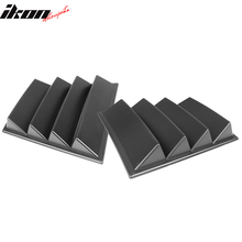 Load image into Gallery viewer, 2011-2023 Dodge Charger V1 Side Window Scoop Louver CF Print