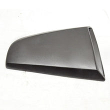Load image into Gallery viewer, 2003-2008 Nissan 350Z 2Dr Black Rear Side Quarter Window Louvers PU