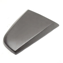 Load image into Gallery viewer, 2003-2008 Nissan 350Z 2Dr Black Rear Side Quarter Window Louvers PU