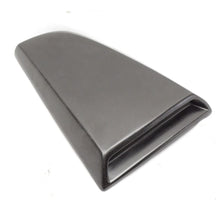 Load image into Gallery viewer, 2003-2008 Nissan 350Z 2Dr Black Rear Side Quarter Window Louvers PU