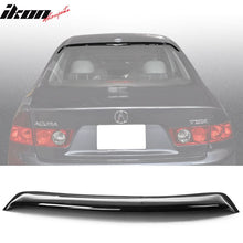 Load image into Gallery viewer, 1996-2000 Honda Civic 2dr 2004-2008 Acura Tsx Rear Window Roof Spoiler