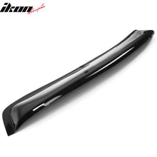 Load image into Gallery viewer, 1996-2000 Honda Civic 2dr 2004-2008 Acura Tsx Rear Window Roof Spoiler