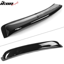 Load image into Gallery viewer, 1996-2000 Honda Civic 2dr 2004-2008 Acura Tsx Rear Window Roof Spoiler