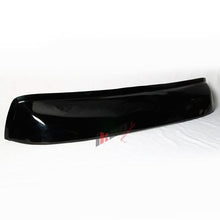 Load image into Gallery viewer, 1995-1998 Nissan 240SX S14 OEM Style Rear Roof Window Spoiler Acrylic
