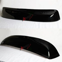 Load image into Gallery viewer, 1995-1998 Nissan 240SX S14 OEM Style Rear Roof Window Spoiler Acrylic