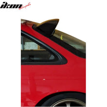 Load image into Gallery viewer, 1995-1998 Nissan 240SX S14 OEM Style Rear Roof Window Spoiler Acrylic