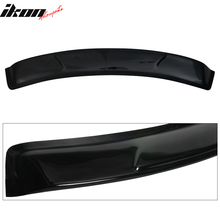 Load image into Gallery viewer, 1997-2001 Toyota Camry V50 Sedan 4Dr Rear Roof Window Spoiler