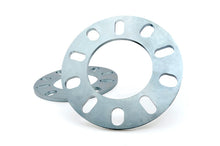 Load image into Gallery viewer, 0.25 Inch Wheel Spacers | 5x4.5/5x5.5 | Ram 1500 2WD/4WD (2009-2018 &amp; Classic)