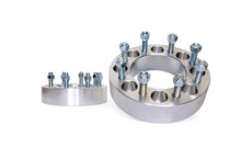 Load image into Gallery viewer, 2 Inch Wheel Spacers | 8x6.5 | Ram 2500 (94-11)/3500 (2011) 4WD