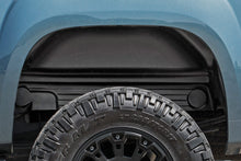 Load image into Gallery viewer, Rear Wheel Well Liners | GMC Sierra 1500 (07-13)/Sierra 2500 HD (07-10) 