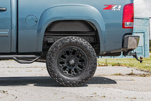 Load image into Gallery viewer, Rear Wheel Well Liners | GMC Sierra 1500 (07-13)/Sierra 2500 HD (07-10) 