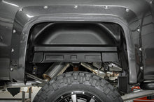 Load image into Gallery viewer, Rear Wheel Well Liners | Chevy Silverado 1500 2WD/4WD (2014-2018 &amp; Classic)
