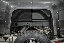 Load image into Gallery viewer, Rear Wheel Well Liners | Chevy Silverado 1500 2WD/4WD (2014-2018 &amp; Classic)