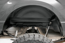 Load image into Gallery viewer, Rear Wheel Well Liners | GMC Sierra 1500 (07-13)/Sierra 2500 HD (07-10) 