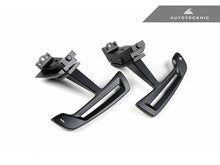 Load image into Gallery viewer, AutoTecknic Magnetic RS Shift Paddles - Porsche 992 | 971.2 | 95B.2 | 9Y0.2