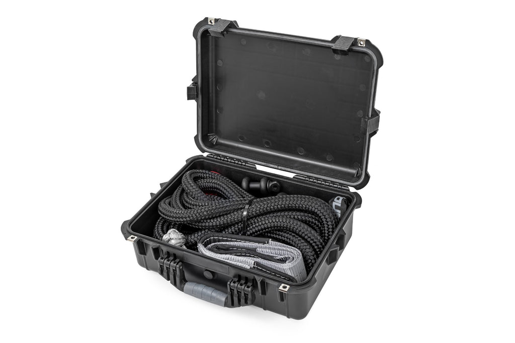 RC Overland Sealed Storage Box | 20 x 15 x 7.5in
