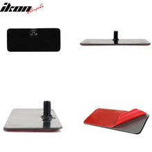 Load image into Gallery viewer, Window Louver Hardware Double Sided 3M Mounting installation Kit