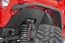 Load image into Gallery viewer, Inner Fenders | Front | Jeep Wrangler JL (18-26)/Wrangler Unlimited (18-26) 