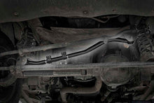 Load image into Gallery viewer, Track Bar | Forged | 0-4 Inch Lift | Jeep Grand Cherokee 4WD (1999-2004)