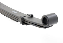 Load image into Gallery viewer, Front Leaf Springs | 4" Lift | Pair | Chevy/GMC C10/K10 C15/K15 Truck/Half-Ton Suburban (69-72)