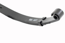 Load image into Gallery viewer, Rear Leaf Springs | 4" Lift | Pair | Jeep CJ5/CJ7 5 4WD (1976-1983)