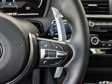 Load image into Gallery viewer, AutoTecknic Competition Shift Paddles - F22 2-Series