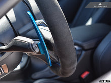 Load image into Gallery viewer, AutoTecknic Competition Shift Paddles - F22 2-Series