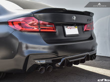 Load image into Gallery viewer, AutoTecknic Dry Carbon Competition Plus Trunk Spoiler - F90 M5 | G30 5-Series