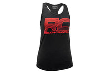 Load image into Gallery viewer, Rough Country Tank Top | Women Fts | Black | MD