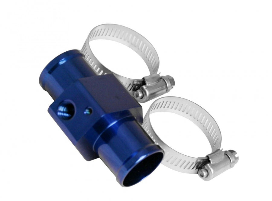 Water Temp Sensor Adapter 1€³ -- Blue